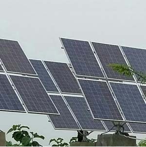 Lucknow Solar Pumps