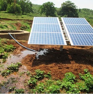 Kalahandi Solar Pumps