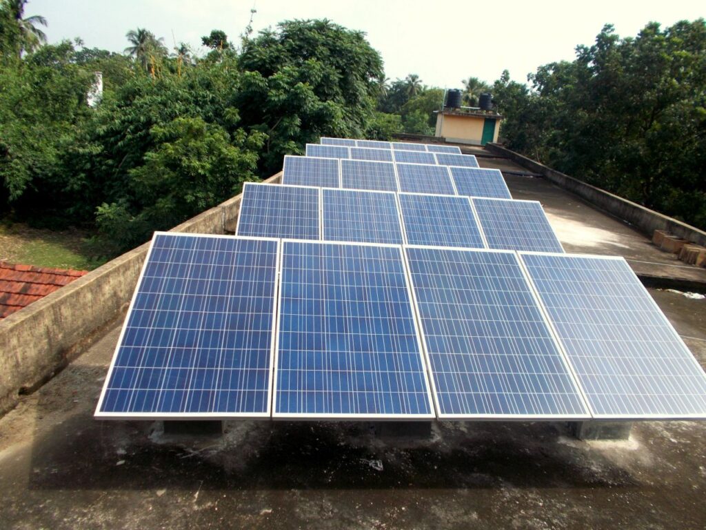 Odisha Renewable Energy Development Agency (OREDA)